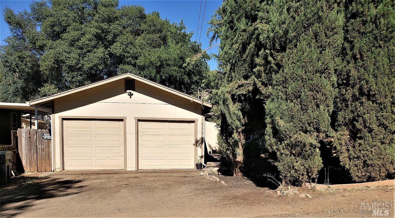 4173 Frye Ave, Clearlake, CA 95422 MLS 323900791 Zillow