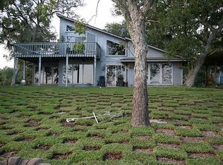6318 County Road 659, Brazoria, TX 77422