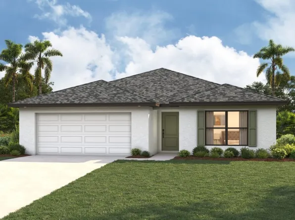 850 W Cadima Pl, Citrus Springs, FL 34434