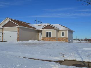 4443 89th St NE, Monticello, MN 55362