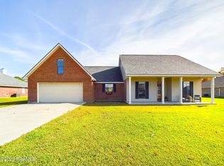 8529 Eastwood Dr, Abbeville, LA 70510