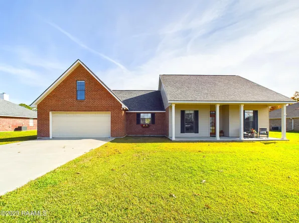 8529 Eastwood Dr, Abbeville, LA 70510