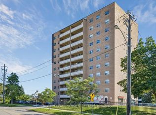 207 Galloway Rd Unit 704, Toronto, ON M1E 4X3