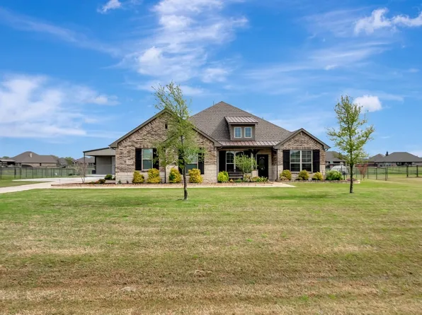 8944 Winding Way, Godley, TX 76044