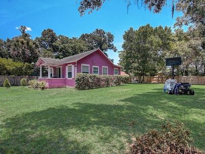 321 S Osceola St, Deland, FL, 32724