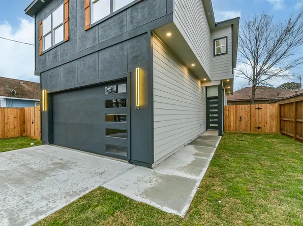 613 Melbourne St, Houston, TX 77022