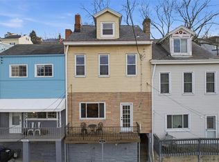 2410 Leticoe St, Pittsburgh, PA 15203