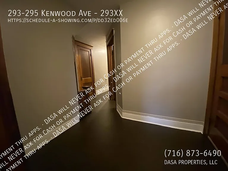 293-295 Kenwood Ave #293XX — Photo 10