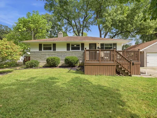 2 Clertoma Dr, Milford, OH 45150