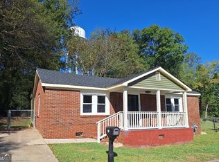 713 Avenue H, West Point, GA 31833