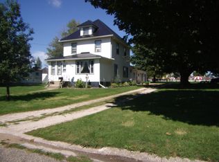 308 North St, Sumner, IA 50674