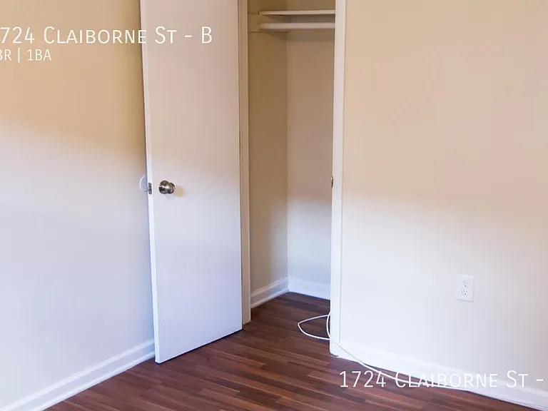 1724 Claiborne St #B — Photo 18