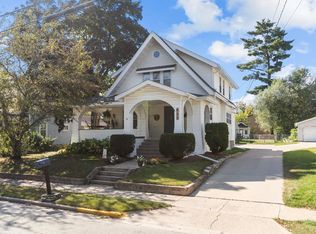 433 S Nash St, Hortonville, WI 54944
