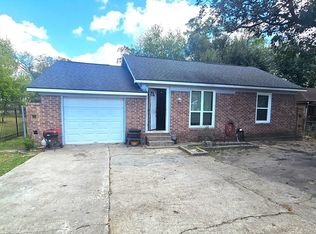 4816 Dabney St, Houston, TX 77026