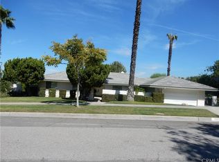1585 Via Tioga, Riverside, CA 92506