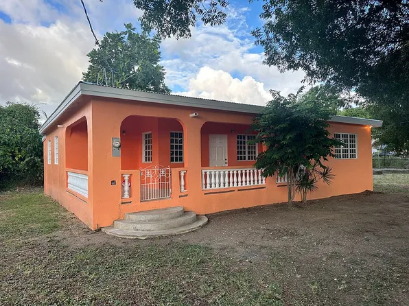 102 Castle Coakley Est, Christiansted, VI 00820