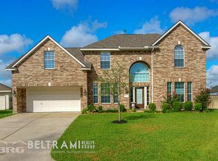 7123 Uther Ct, Spring, TX 77379