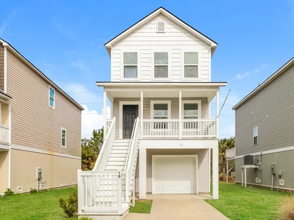 10 Bay Breeze Ln, Beaufort, SC 29907