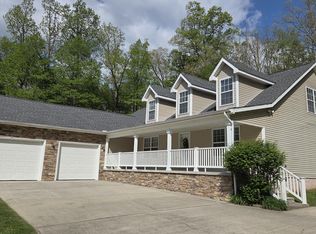 141 Ponderosa Dr, London, KY 40741