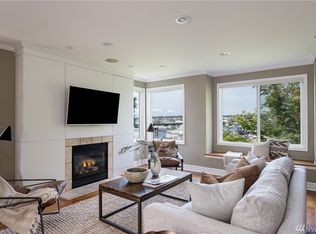 3815 12th Ave W #A, Seattle, WA 98119