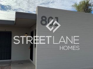801 E Siesta Dr APT 3, Phoenix, AZ 85042