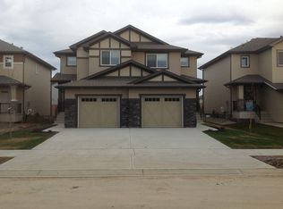 14 Halladay Blvd, Spruce Grove, AB T7X0P5