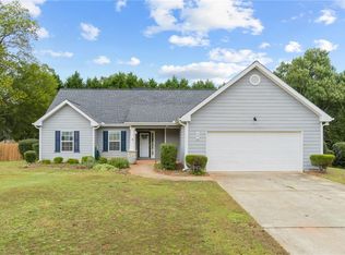 66 Wren Ave, Jefferson, GA 30549