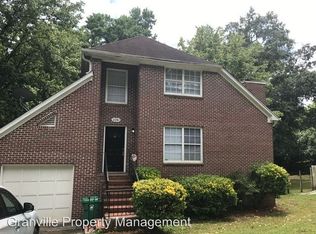 2291 Haverford Dr, Decatur, GA 30032