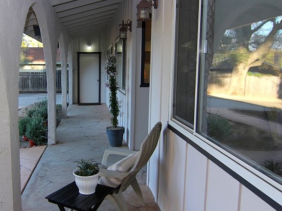 2nd image of 545 W Lomita Ave
