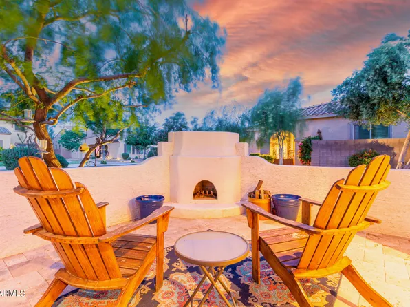 24002 S 208TH Way, Queen Creek, AZ 85142