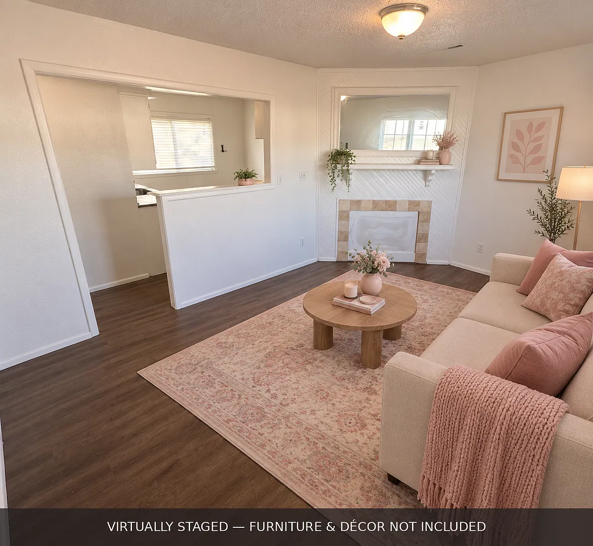 Cozy 2 Bedroom Home In Se Okc 1502 Se 64th St, Oklahoma City, Ok 73149 — Photo 1