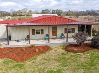 841 Highway 358, Church Point, LA 70525