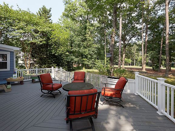 back deck 