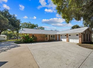 1023 Evening Dun St, San Antonio, TX 78213