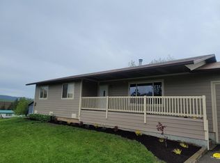 110 6th St, Plummer, ID 83851