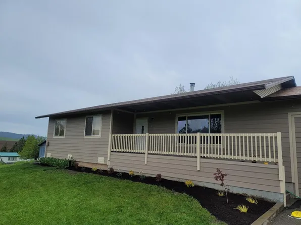 110 6th St, Plummer, ID 83851