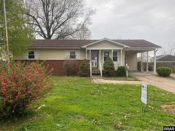 713 Headden Dr, Tiptonville, TN 38079