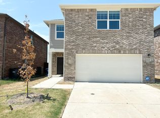 1900 Chapel Hill Rd, Princeton, TX 75407