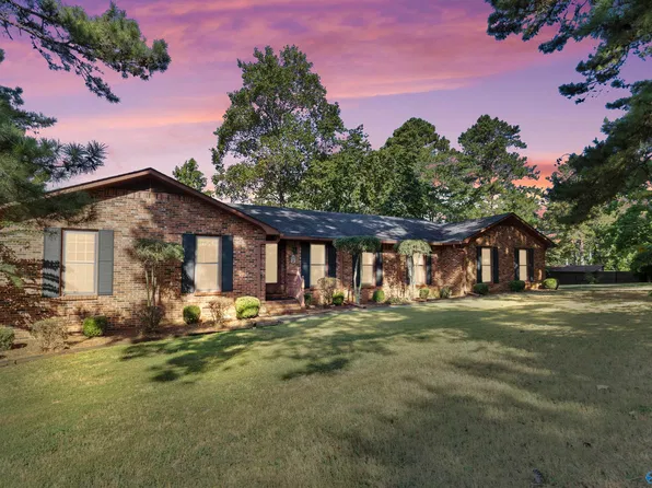 4313 Indian Hills Rd SE, Decatur, AL 35603