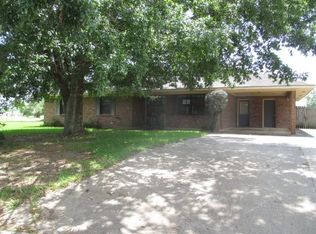 12 Lillian Rd, Vidalia, LA 71373
