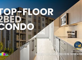 60 Skyview Ranch Rd NE #3604, Calgary, AB T3N 2J8