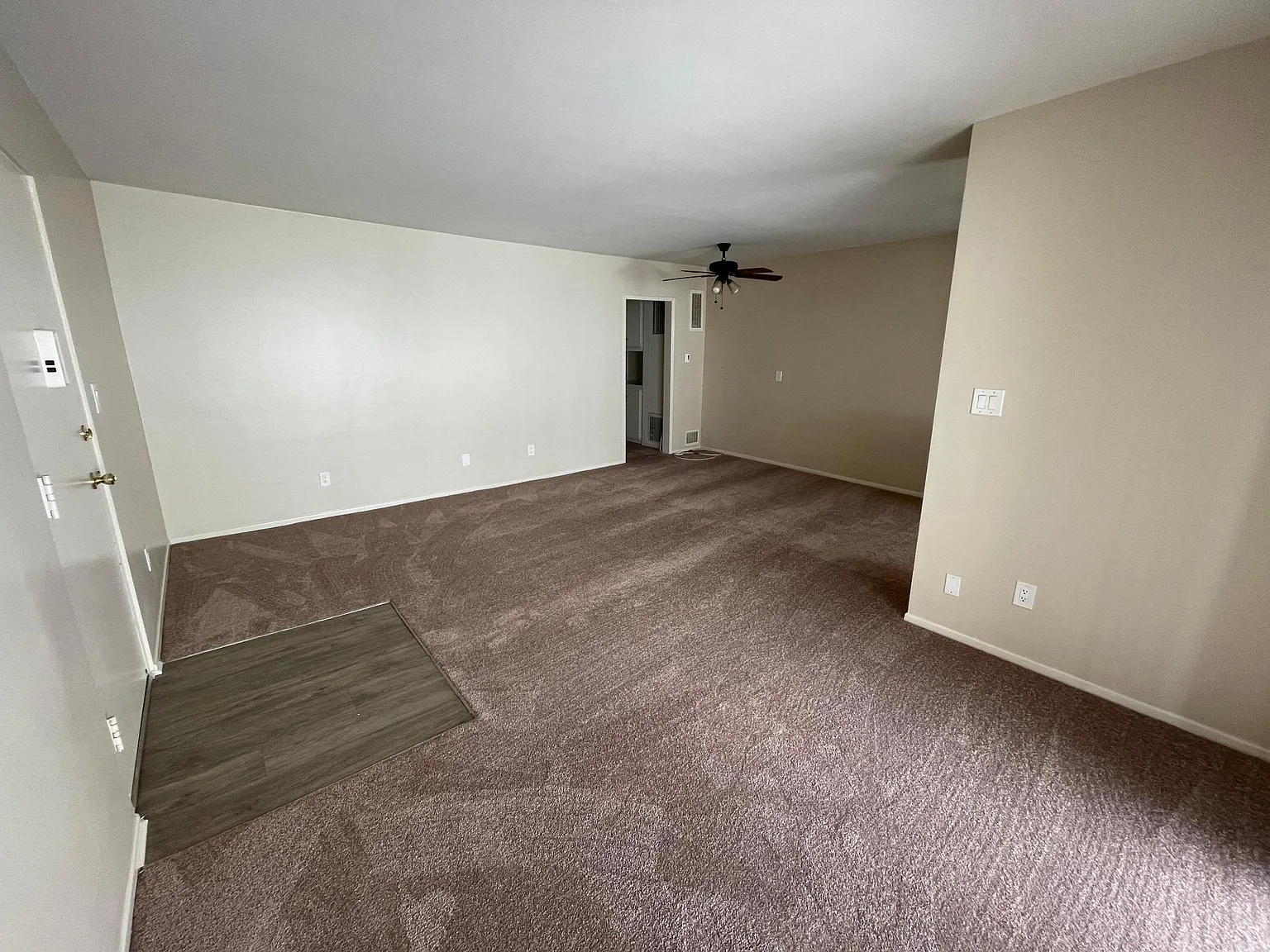 2 bed, $3,095 — Photo 2