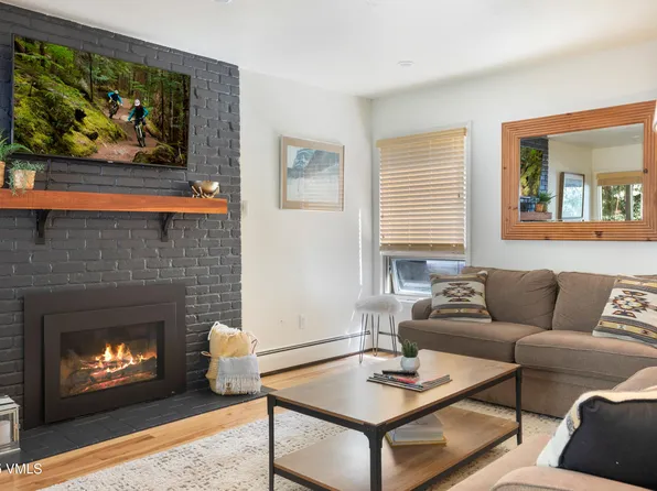 909 Red Sandstone Rd #B2, Vail, CO 81657