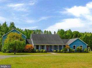 29030 Stockley Rd, Milton, DE 19968