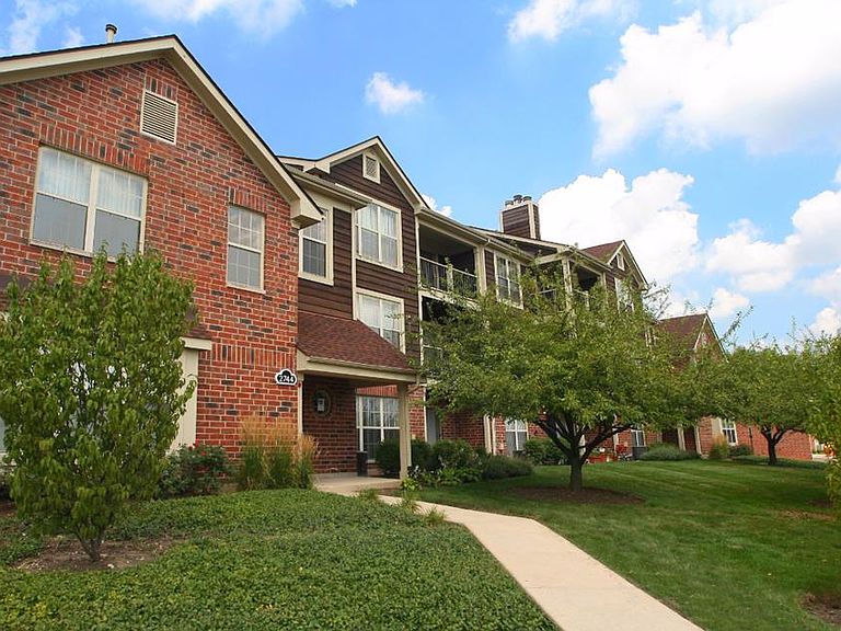 2811 Buckingham Dr Lisle, IL, 60532 Apartments for Rent Zillow