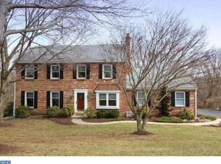 848 Plumtry Dr, West Chester, PA 19382