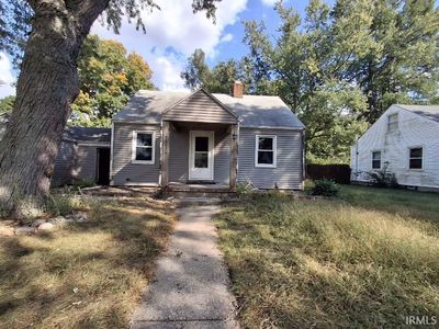 52236 Myrtle Ave, South Bend, IN, 46637