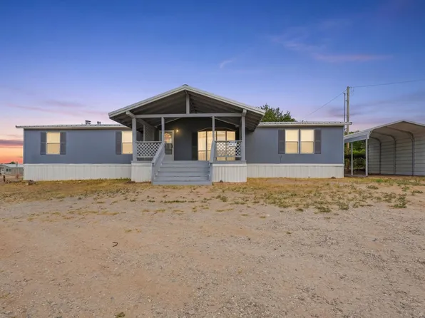41A County Road 37, Alcalde, NM 87511