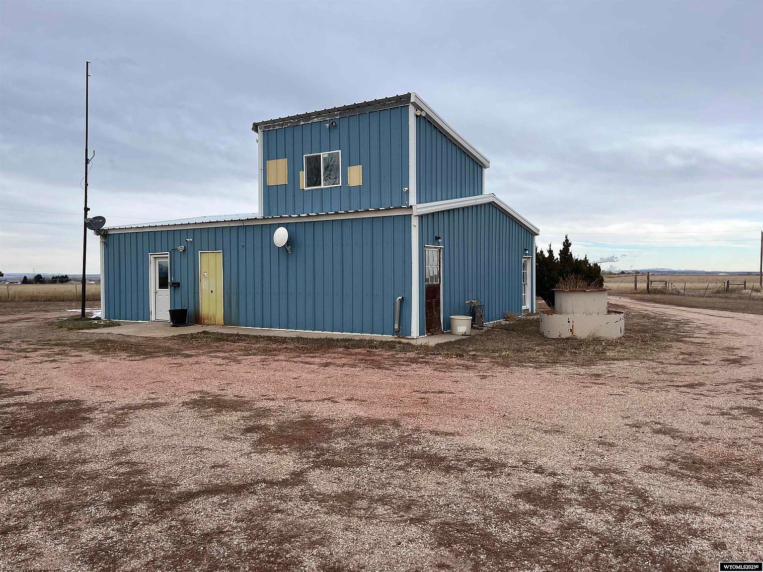 195 E Cole Rd, Wheatland, WY 82201 MLS 20235916 Zillow