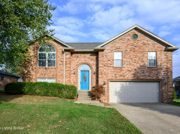 1034 Brookstone Ct, Georgetown, IN 47122